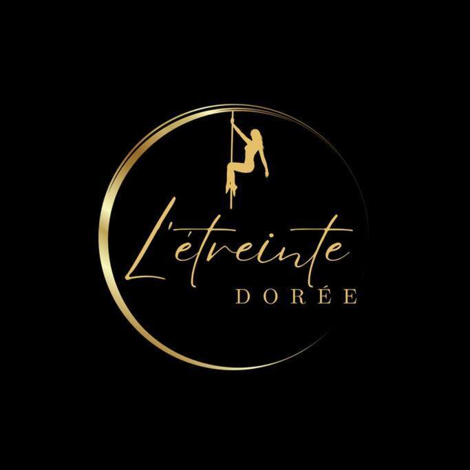 Love Room « L'Etreinte Doree » Illiers-Combray Exterior foto